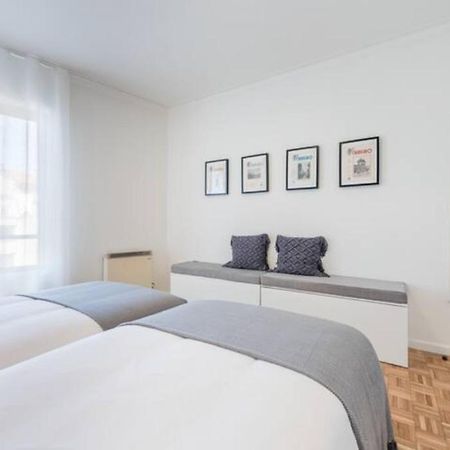 Guestready - Cn Apartment Porto Exterior foto