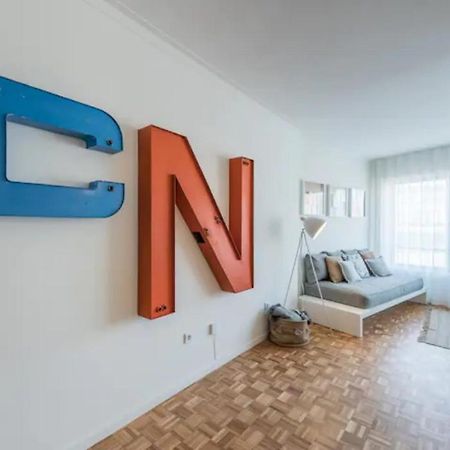Guestready - Cn Apartment Porto Exterior foto