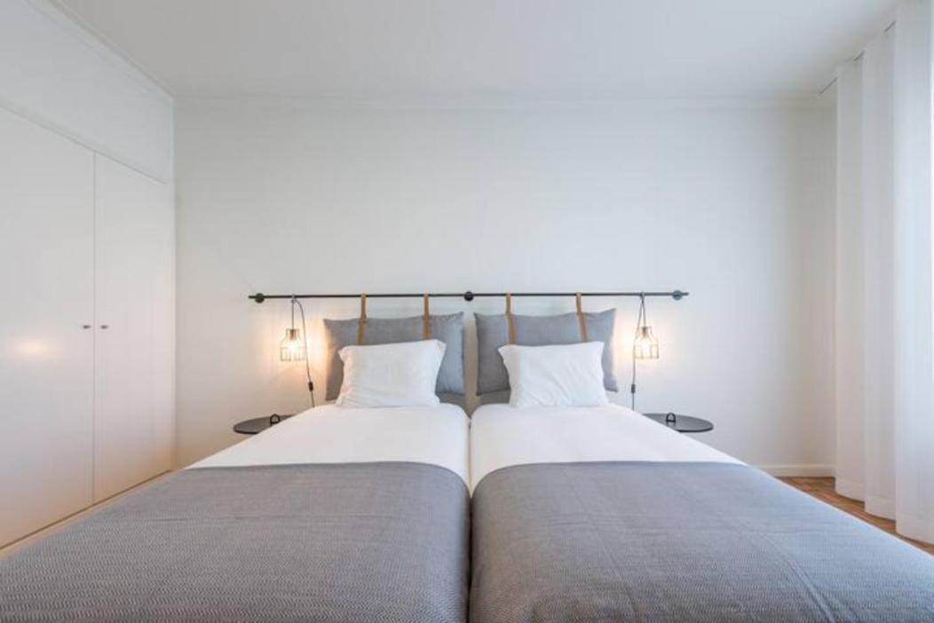 Guestready - Cn Apartment Porto Exterior foto