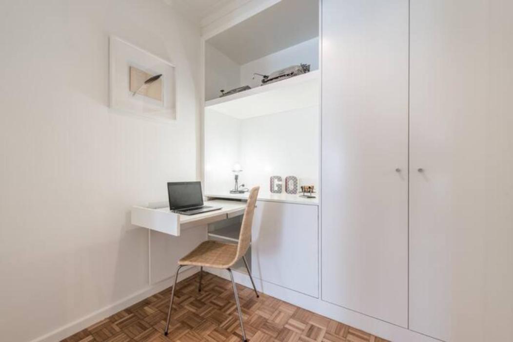 Guestready - Cn Apartment Porto Exterior foto