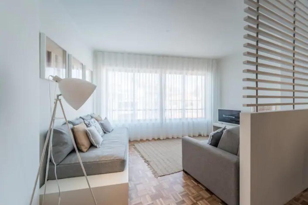 Guestready - Cn Apartment Porto Exterior foto
