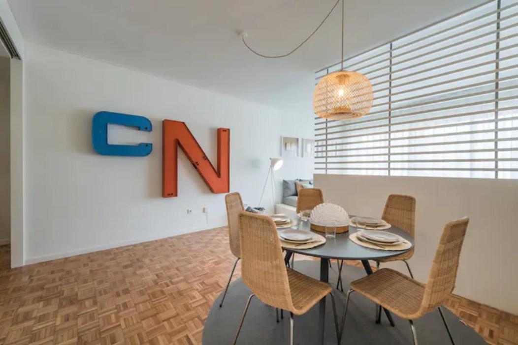 Guestready - Cn Apartment Porto Exterior foto