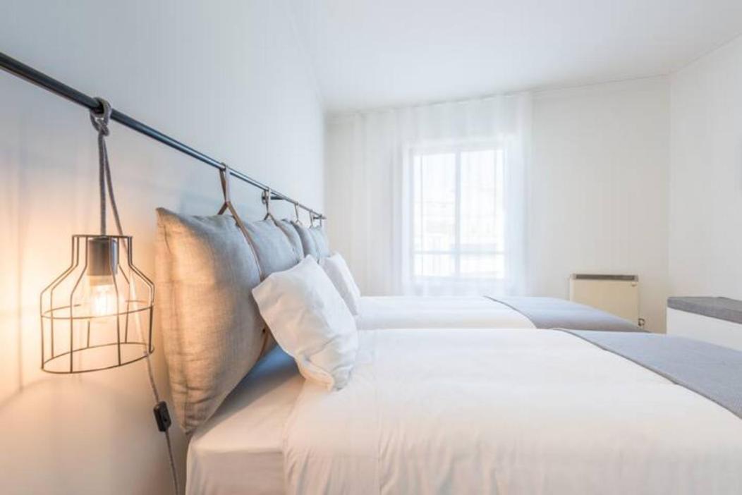 Guestready - Cn Apartment Porto Exterior foto