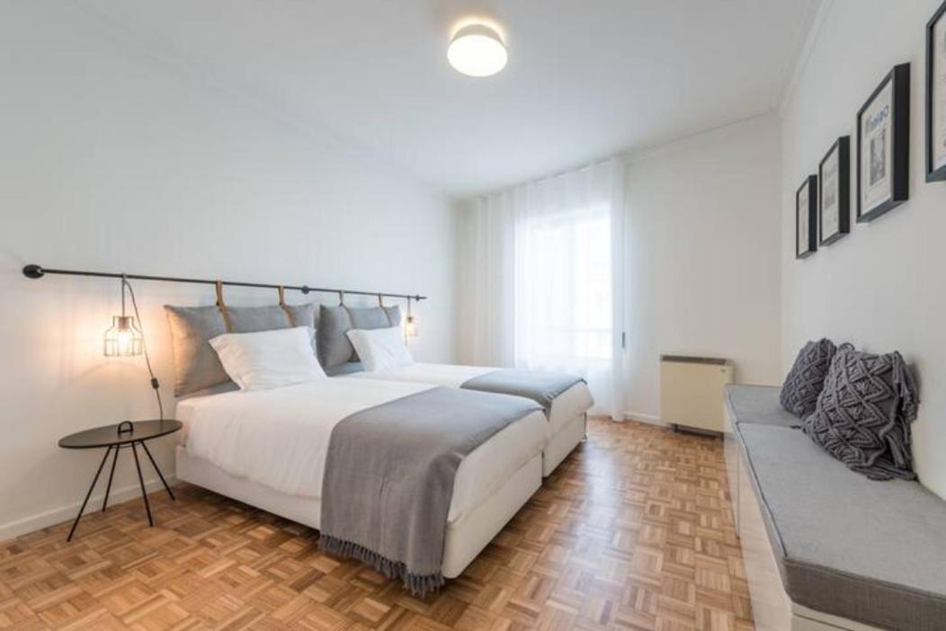 Guestready - Cn Apartment Porto Exterior foto