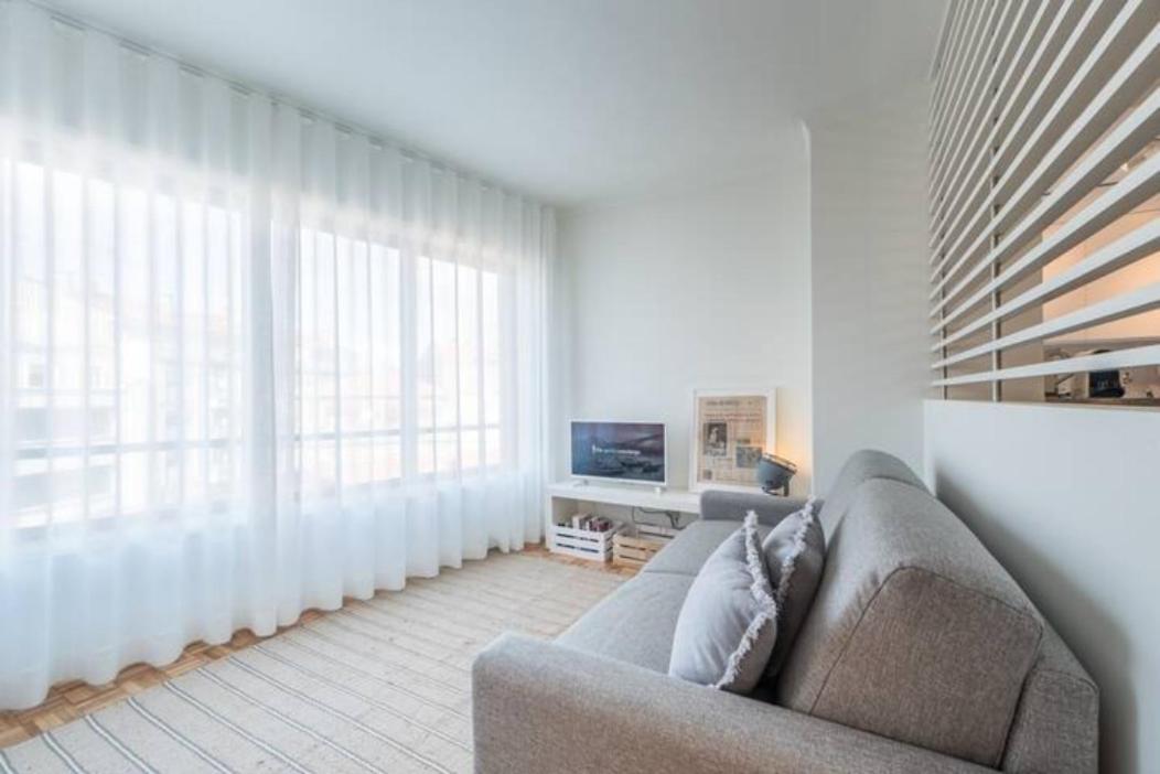 Guestready - Cn Apartment Porto Exterior foto