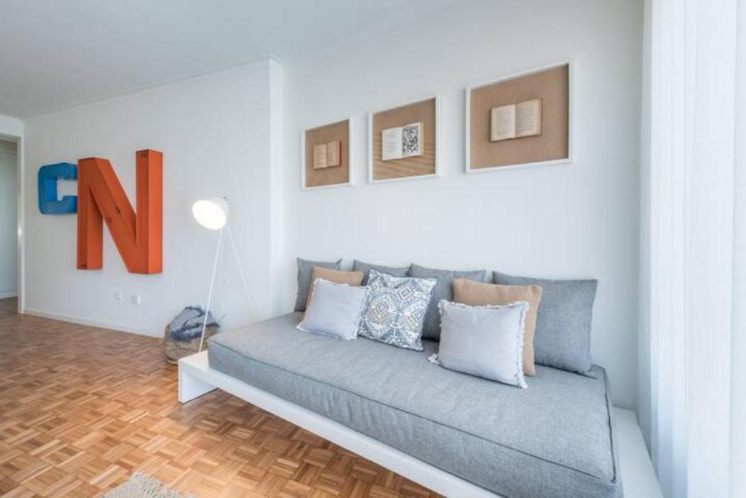 Guestready - Cn Apartment Porto Exterior foto