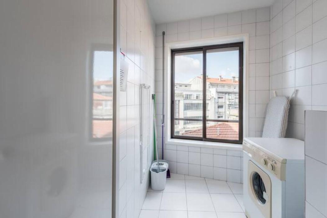 Guestready - Cn Apartment Porto Exterior foto