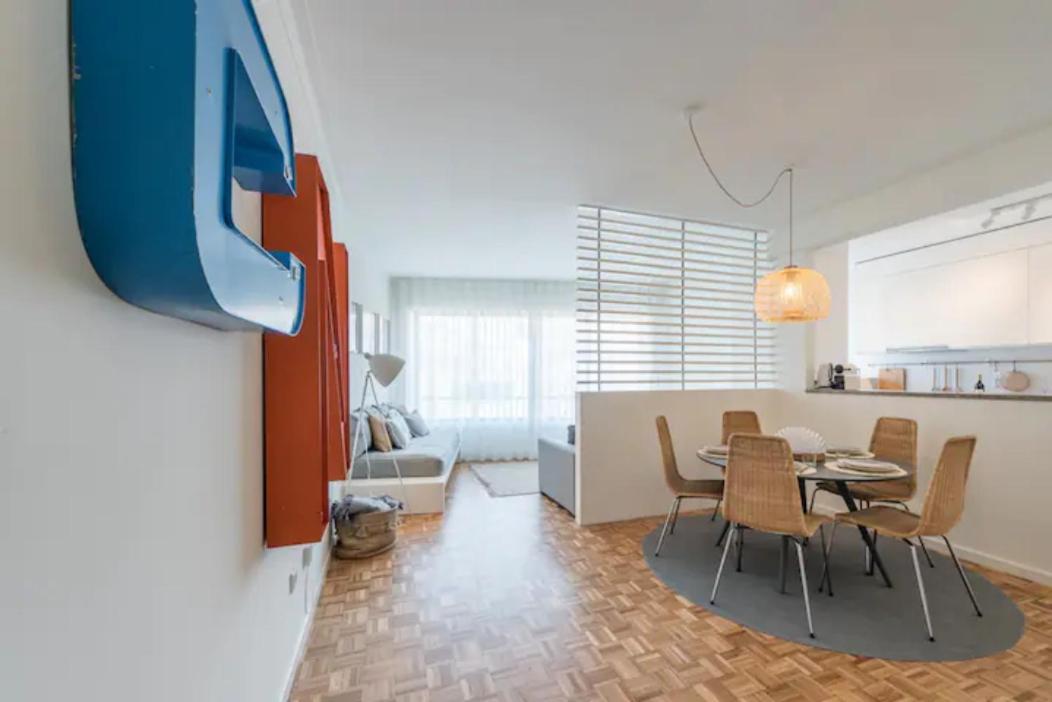 Guestready - Cn Apartment Porto Exterior foto