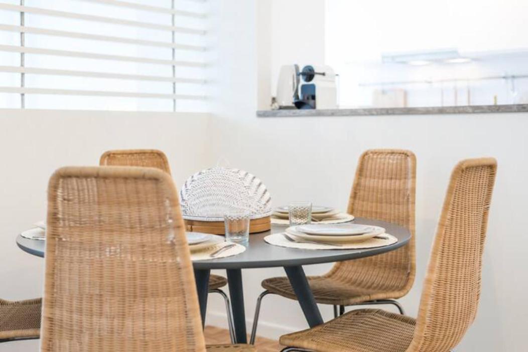 Guestready - Cn Apartment Porto Exterior foto